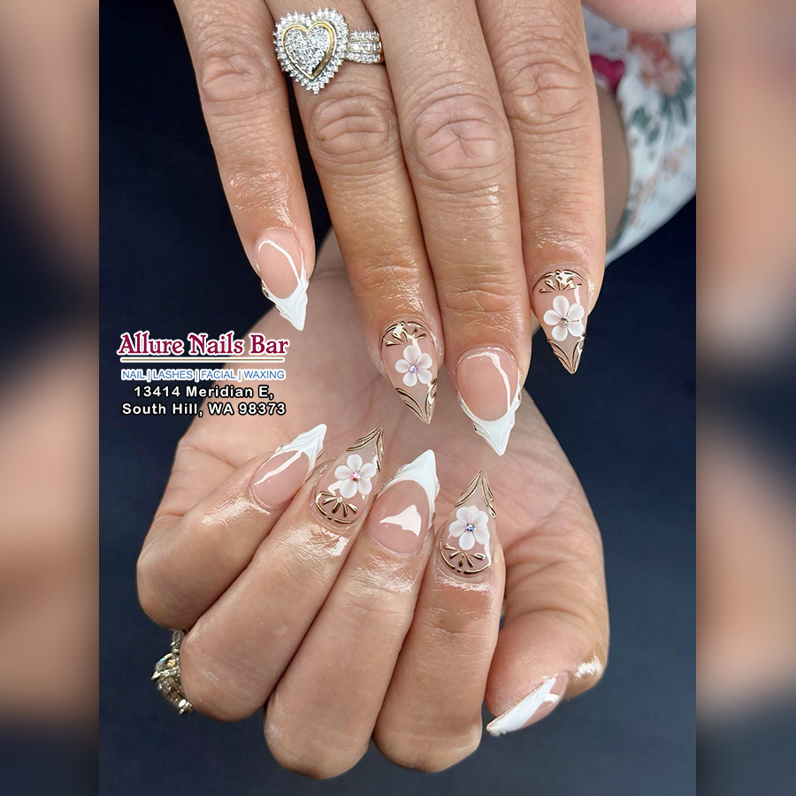 Allure Nails Bar
